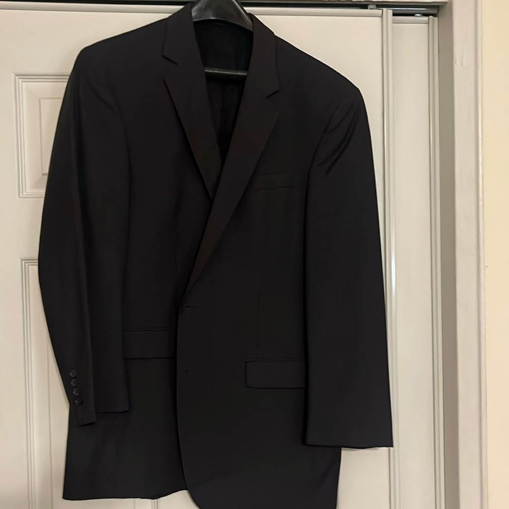 Kenneth Cole men's sports jacket